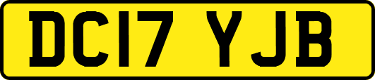 DC17YJB