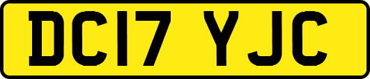 DC17YJC