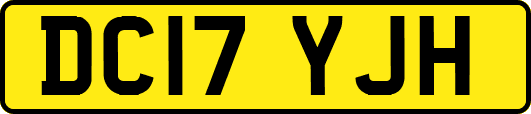 DC17YJH