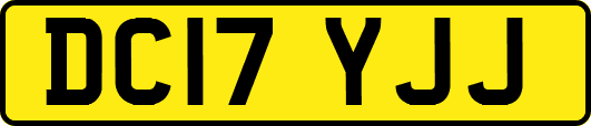 DC17YJJ