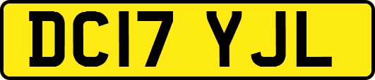 DC17YJL