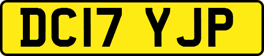DC17YJP