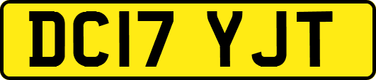 DC17YJT