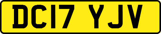 DC17YJV