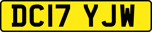 DC17YJW