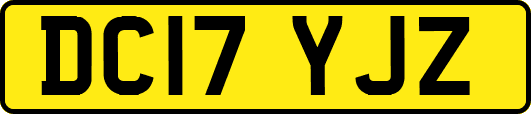 DC17YJZ