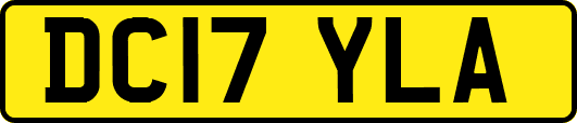 DC17YLA