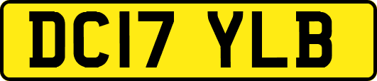 DC17YLB