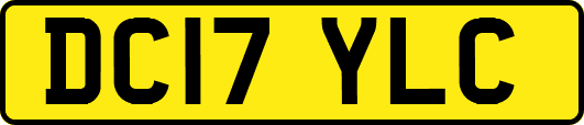 DC17YLC