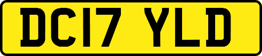 DC17YLD