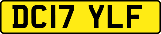 DC17YLF