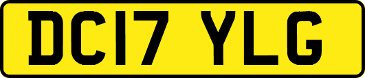 DC17YLG