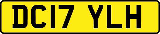 DC17YLH