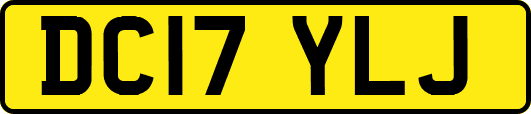 DC17YLJ