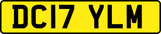 DC17YLM