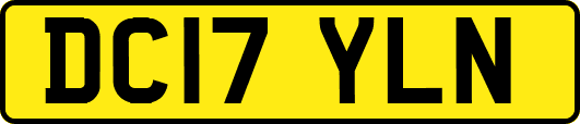 DC17YLN