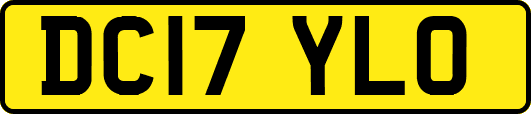 DC17YLO