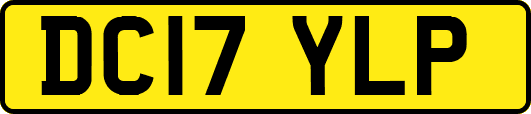 DC17YLP