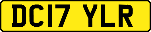 DC17YLR