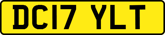 DC17YLT