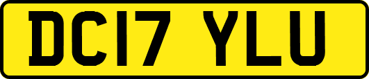 DC17YLU