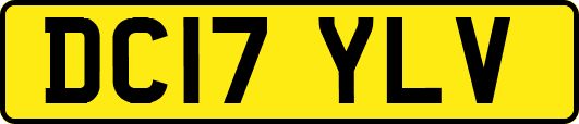 DC17YLV