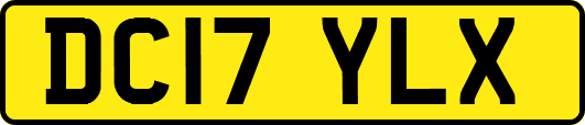 DC17YLX