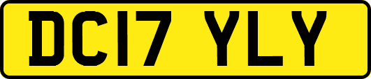DC17YLY