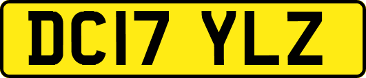 DC17YLZ
