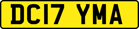 DC17YMA