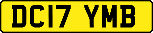 DC17YMB