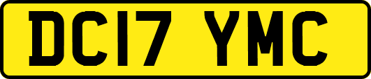 DC17YMC