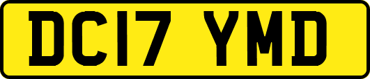 DC17YMD