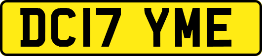 DC17YME