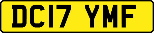 DC17YMF