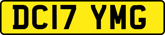 DC17YMG