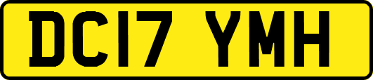DC17YMH