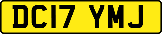 DC17YMJ