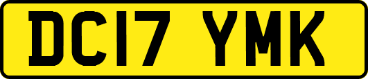 DC17YMK