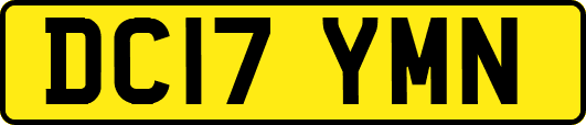 DC17YMN