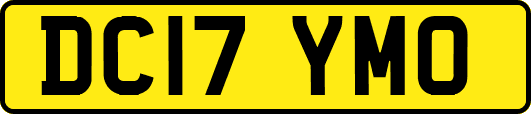 DC17YMO
