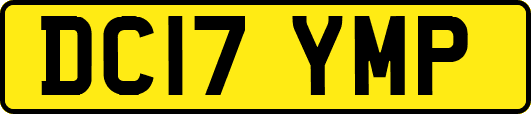 DC17YMP