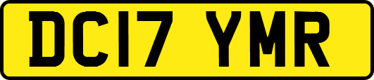 DC17YMR