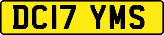 DC17YMS