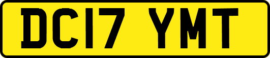 DC17YMT