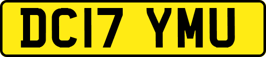 DC17YMU