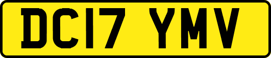 DC17YMV