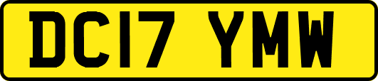DC17YMW