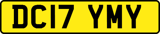 DC17YMY
