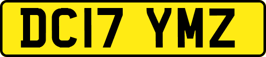 DC17YMZ